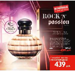   Rock N Passion   24743  439 .